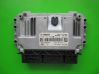 Engine control unit/module ECU 237109009R
