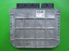 Engine control unit/module ECU 896610F131