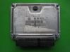 Engine control unit/module ECU 06A906032SC