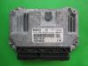 Engine control unit/module ECU 896610H140