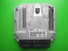 Engine control unit/module ECU 896610DP10