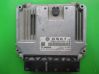 Engine control unit/module ECU 03G906021TS