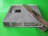 Engine control unit/module ECU P09135777