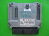 Engine control unit/module ECU 03G906021KT