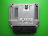 Engine control unit/module ECU 03G906021PR