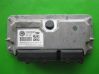 Engine control unit/module ECU 03C906024AH
