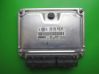 Komputer / Sterownik ECU silnika 038906019AR