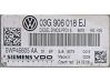 Engine control unit/module ECU 03G906018EJ