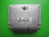 Engine control unit/module ECU 038906018FE