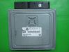 Engine control unit/module ECU 03F906070DF