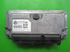 Engine control unit/module ECU 03C906024CK
