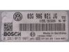 Engine control unit/module ECU 03G906021JG