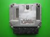 Engine control unit/module ECU 03L906018PN