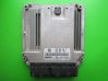 Engine control unit/module ECU 03G906016C