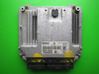 Engine control unit/module ECU 896610D450