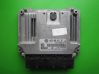 Engine control unit/module ECU 03G906021JG