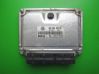 Engine control unit/module ECU 06A906032AH