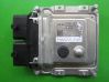 Engine control unit/module ECU 04C906020AJ