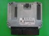 Engine control unit/module ECU 03L906018AQ