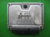 Engine control unit/module ECU 030906032C