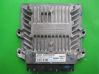 Engine control unit/module ECU 8603118