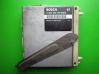 Engine control unit/module ECU 0227400178