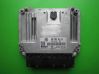 Engine control unit/module ECU 03G906021AC