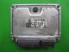 Engine control unit/module ECU 030906032AQ