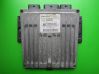 Engine control unit/module ECU 8200469328