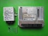 Engine ECU kit and lock set DME7513965