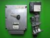 Engine ECU kit and lock set RF5E18881B