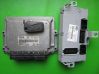 Engine ECU kit and lock set 55183765