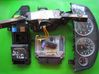Engine ECU kit and lock set 55205626
