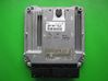 Engine control unit/module ECU 8K2907115P