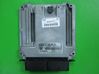 Engine control unit/module ECU 8K5907311