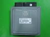 Engine control unit/module ECU 4G0907551A
