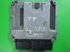 Engine control unit/module ECU 8J0907115BC
