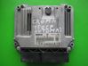 Engine control unit/module ECU 51806274