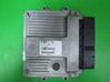 Engine control unit/module ECU 55192090