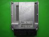 Engine control unit/module ECU DDE7793444