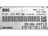 Engine control unit/module ECU 391062A713
