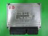 Engine control unit/module ECU 4B0906018R