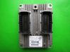 Engine control unit/module ECU 51868974