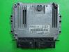 Engine control unit/module ECU FS7A12A650BSG