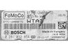 Unité de commande, module ECU de moteur ET7112A650TD