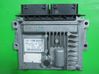 Engine control unit/module ECU FS7A12A650CVB