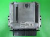 Engine control unit/module ECU 391402A890