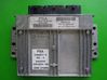 Engine control unit/module ECU 9653342880