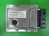 Engine control unit/module ECU 51969934