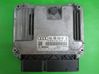 Engine control unit/module ECU 03L906018KP